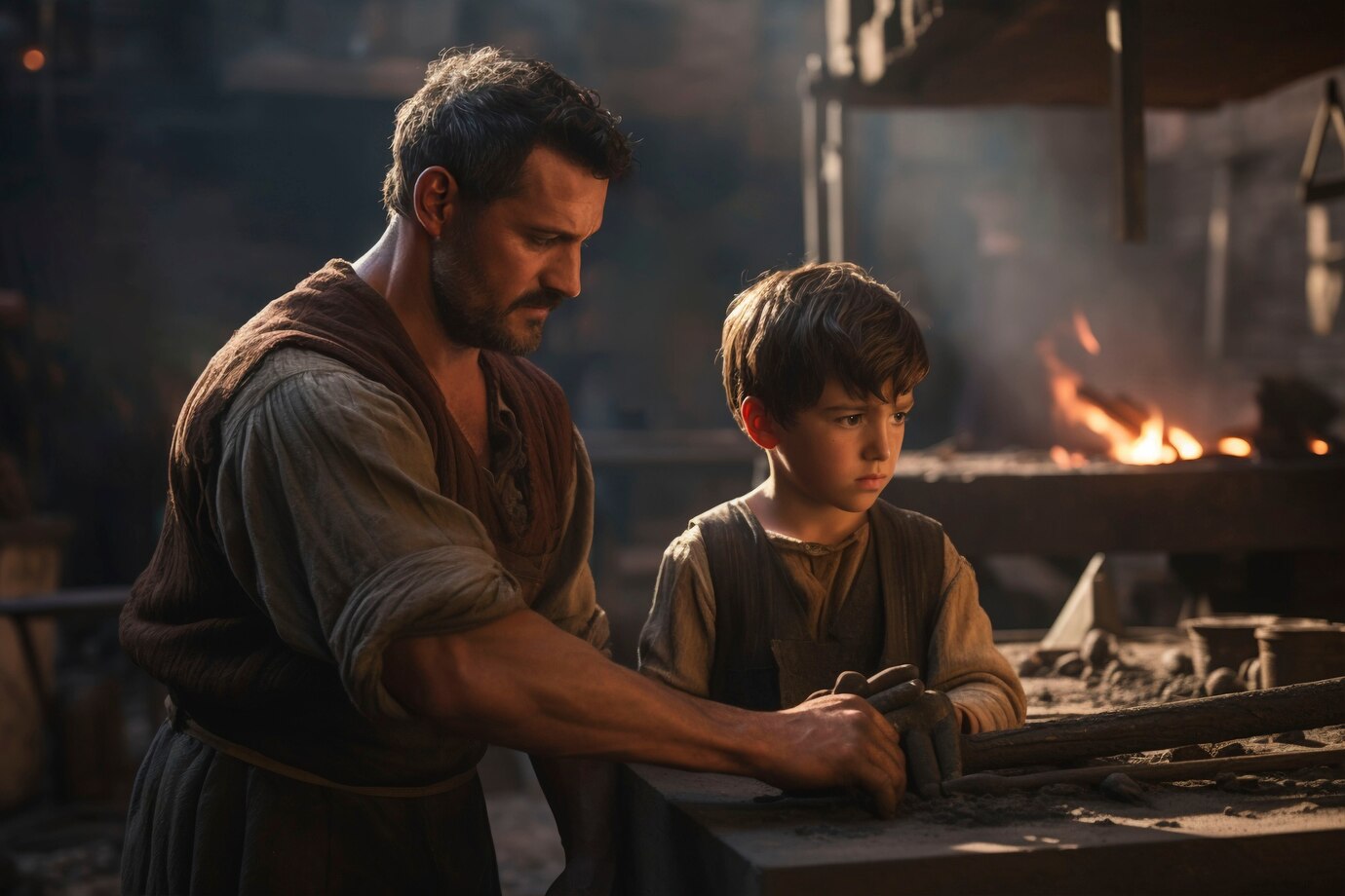 گمشده ای به نام حقوق کودکان زیر سایه اعتیاد/ کادوی روز مادر دود شد!